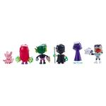 Teen Titans Go – Pack De Figuras-1