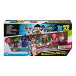 Teen Titans Go – Pack De Figuras-2