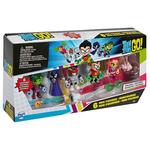 Teen Titans Go – Pack De Figuras-3