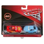 Cars – Rayo Mcqueen Y Sally – Pack 2 Coches Cars 3