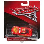 Cars – Rayo Mcqueen – Coche Cars 3