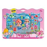 Pinypon – Pack 6 Sirenitas-1