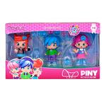 Piny – Michelle, Rita Y Sam – Pack 3 Figuras-1