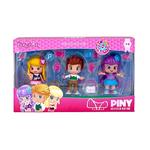 Piny – Lilith, William Y Julia – Pack 3 Figuras-1