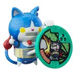 Yo-kai – Robonyan – Figura Con Medalla