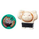 Yo-kai – Mochismo – Figura Con Medalla-2