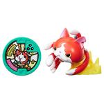 Yo-kai – Jibanyan – Figura Con Medalla-1