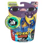 Yo-kai – Hidabat – Figura Con Medalla-1