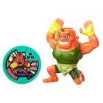 Yo-kai – Sgto Jayán – Figura Con Medalla-1