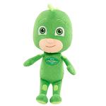 Pj Masks – Gekko – Mini Peluche