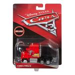 Cars – Mack – Vehículo Deluxe Cars 3