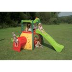 Little Tikes Doble Decker Super Slide Evergreen