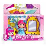 Pinypon – Princesa Con Espejo Mágico-3