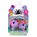 Hatchimals Coleccionables – Pack 2 Figuras (varios Modelos)