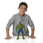 Los Vengadores – Hulk – Figura Titan Hero-3