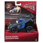 Cars – Jackson Storm ¡a Todo Gas!-2