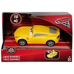 Cars – Cruz Ramirez – Luces Y Sonidos 20 Cm Cars 3-3