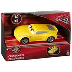 Cars – Cruz Ramirez – Luces Y Sonidos 20 Cm Cars 3-4