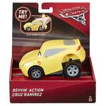 Cars – Cruz Ramirez ¡a Todo Gas!-1