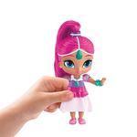 Fisher Price – Shimmer Y Shine – Shimmer Vestido Mágico-1