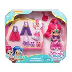 Fisher Price – Shimmer Y Shine – Shimmer Vestido Mágico-2