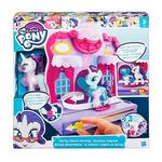 My Little Pony – Rarity – El Vestidor Mágico-1