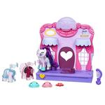 My Little Pony – Rarity – El Vestidor Mágico-2