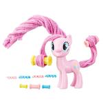 My Little Pony – Pinkie Pie – Peinados De Gala