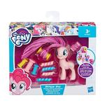 My Little Pony – Pinkie Pie – Peinados De Gala-1