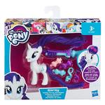 My Little Pony – Rarity – Peinados De Gala-1