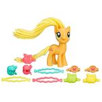 My Little Pony – Applejack – Peinados De Gala