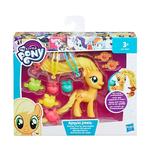 My Little Pony – Applejack – Peinados De Gala-1