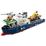 Lego Technic – Explorador Oceánico – 42064-2