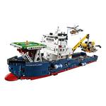 Lego Technic – Explorador Oceánico – 42064-3