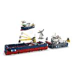 Lego Technic – Explorador Oceánico – 42064-4