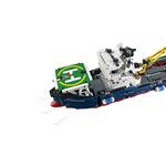 Lego Technic – Explorador Oceánico – 42064-5