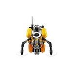 Lego Technic – Explorador Oceánico – 42064-7