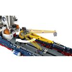 Lego Technic – Explorador Oceánico – 42064-9