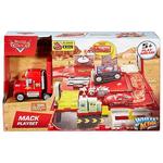 Cars – Playset Mack-2