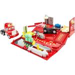 Cars – Playset Mack-3