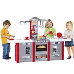 Cocina Master Kitchen