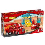 Lego Duplo – Cafetería De Flo – 10846