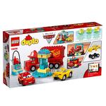 Lego Duplo – Cafetería De Flo – 10846-1