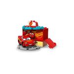 Lego Duplo – Cafetería De Flo – 10846-8