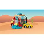Lego Duplo – Cafetería De Flo – 10846-11