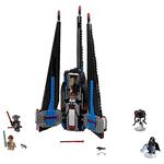 Lego Star Wars – Tracker I – 75185-3