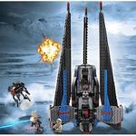 Lego Star Wars – Tracker I – 75185-6