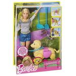 Barbie – Barbie Y Su Perrito Popó-5