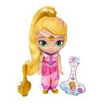 Fisher Price – Shimmer Y Shine – Leah Disfrazada De Genio