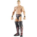 Wwe – Chris Jericho – Figura Básica Wrestlemania